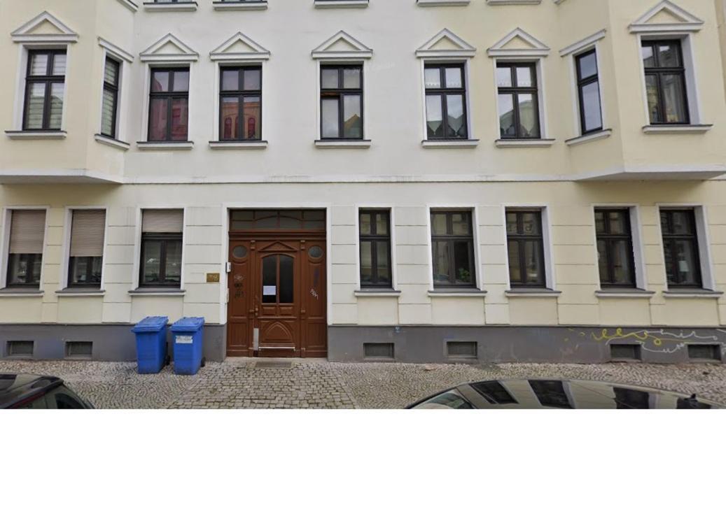 The World, Stilvolles Apartment, Stadtzentral, Parking Free, Late Check In Magdeburg Dış mekan fotoğraf